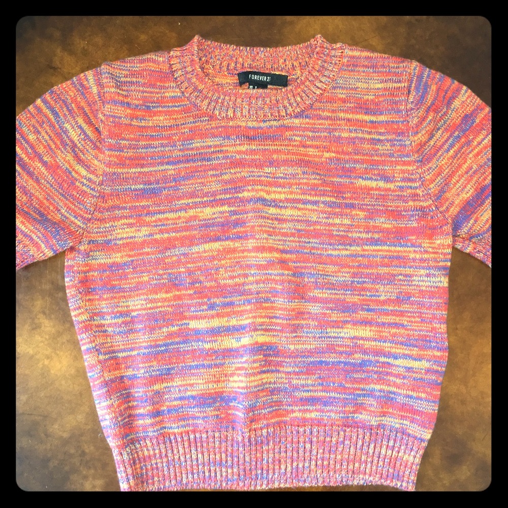 Forever 21 Vintage Tee